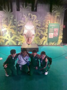 Parque de las Ciencias en Granada 6