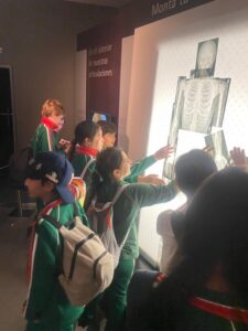 Parque de las Ciencias en Granada 7