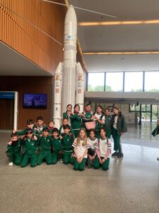 Parque de las Ciencias en Granada 8